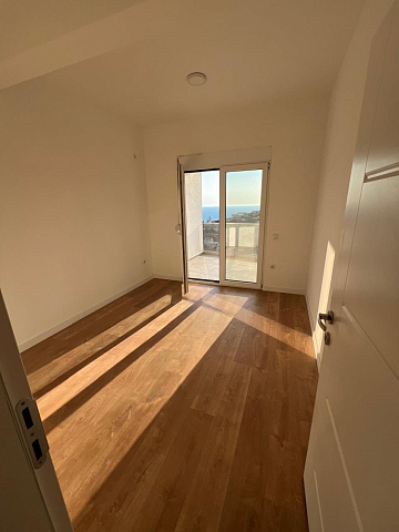 Wohnung mit Meerblick zu verkaufen – Ulcinj — photo 7